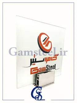پایه اکسپوز پاسار جنس آلومینیوم مدل Ex3150