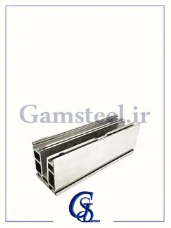 پایه اکسپوز جنس آلومینیوم پاسار مدل Ex3300