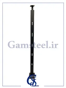 پایه نرده میانی آهنی مدل St2200