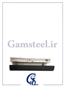 کاور پایه نرده اکسپوز مدل Ex3000