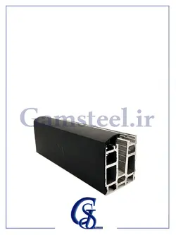 کاور پایه نرده اکسپوز مدل Ex3000