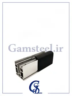کاور پایه نرده اکسپوز مدل Ex3000