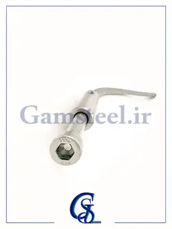 مهارکش سیم بکسل مدل WH1000 - فروشگاه گام استیل - تولید کننده انواع اتصالات نرده و شیشه