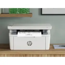 پرینتر چند کاره لیزری اچ‌پی مدل LaserJet MFP M141w