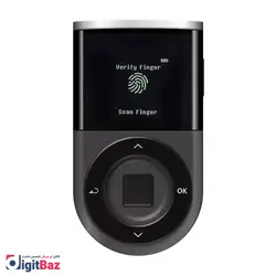 کیف پول بیومتریک دیسنت DCENT با گارانتی 18 ماهه