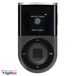 کیف پول بیومتریک دیسنت DCENT با گارانتی 18 ماهه