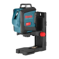 تراز لیزری شاقول دار رونیکس مدل RH-9504 نور قرمز