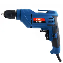 دریل برقی 6.5 اتومات المکس مدل E.D 101