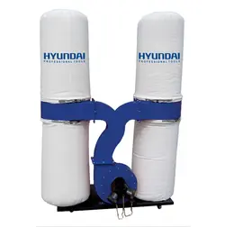 مکنده هیوندای مدل DC-2222 | فروشگاه نوین پولاد