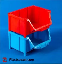 پالت ابزار پایه دارسایز 4 ابعاد 14*16*23