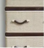 فایل پلاستیکی کشو 4طبقه404