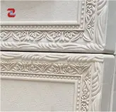 فایل پلاستیکی 6کشو طرح منبت