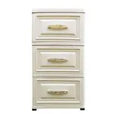 فایل کشویی طرح چوب 3 طبقه