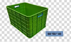 جعبه صنعتی بزرگ 40 * 50 *68