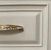 فایل کشویی طرح چوب کنسولی پلاستیکی