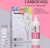 پک کربوکسی تراپی برند دکتر درمر