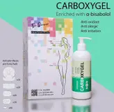 پک کربوکسی تراپی برند دکتر درمر