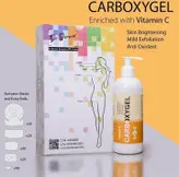 پک کربوکسی تراپی برند دکتر درمر