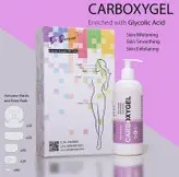 پک کربوکسی تراپی برند دکتر درمر