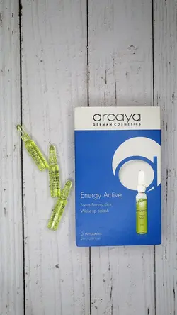 ویال آرکایا مدل energy active