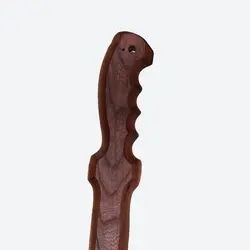 تبر فولادی استاد مصطفی 35 سانتی | فروشگاه چاقوی مرادی