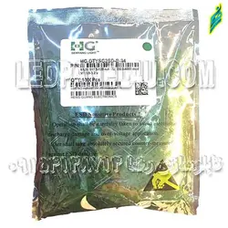 LED اوال ۵mm سبز مارک HG