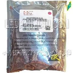 LED اوال ۵mm قرمزمارک HG
