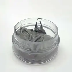خمیر قلع