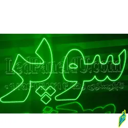 تابلو ال ای دی سوپر