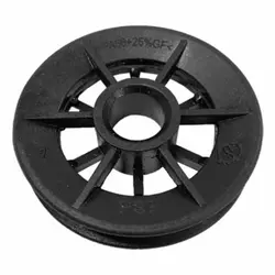 قرقره تنظیم گلگیر مناسب برای پژو 206