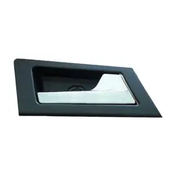 مجموعه دستگیره دربازکن داخلی عقب راست ایساکو کد 0630203599 مناسب برای دنا