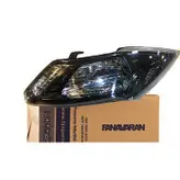 چراغ جلو چپ فن آوران پرتو الوند مدل KOJL مناسب برای کوییک