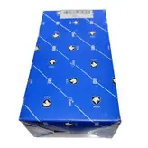 مجموعه دستگیره دربازکن داخلی عقب چپ ایساکو کد 0630103699 مناسب برای دنا