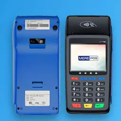 کارتخوان Aisino V72