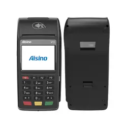 کارتخوان Aisino V72