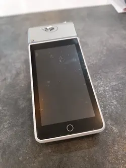 کشلس T1 انیاک