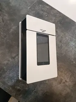 کشلس T1 انیاک