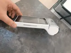 کشلس T1 انیاک