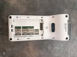 کشلس T1 انیاک