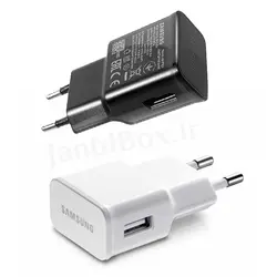شارژر دیواری 33 وات تریکت مدل TC-1006 آداپتور شارژ موبایل