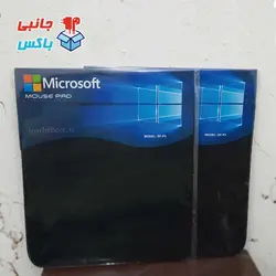 پد ماوس مایکروسافت EF-P3 زیر موس Microsoft