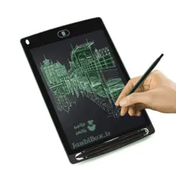 کاغذ دیجیتالی مدل تبلت جادویی ۸.۵ اینچ