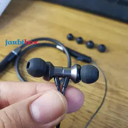 هدفون بلوتوثی لنوو Lenovo HE05 طرح گردنی