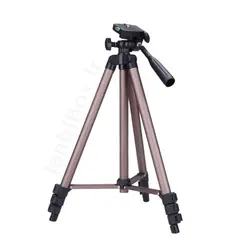 سه پایه دوربین آلومینیومی ویفنگ مدل WT-3130