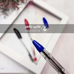 خودکار کیان قطر نوشتاری 0.7 میلی متر