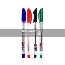 خودکار کیان قطر نوشتاری 0.7 میلی متر