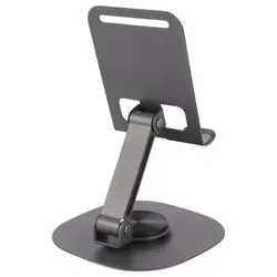 پایه نگهدارنده موبایل مدل رومیزی استند گوشی و تبلت