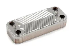 مبدل ثانویه دوکا 12 پلیت