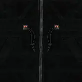 پافر زنانه پافر دخترانه مدل سیلیکونی رنگ مشکی(ارسال رایگان)