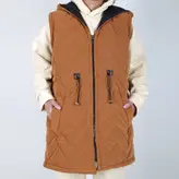 پافر زنانه پافر دخترانه مدل موجی سیلیکونی رنگ نارنجی (ارسال رایگان)